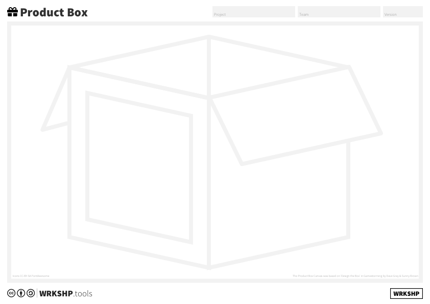 Product Box